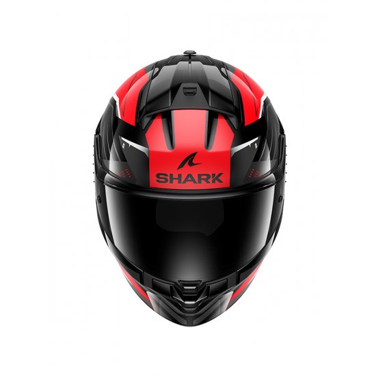 Shark Ridill 2 Bersek Motorcycle Helmet at JTS Biker Clothing